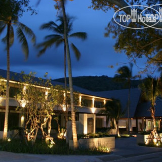 Photos Twinpalms Phuket Resort