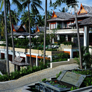 Photos Ayara Hilltops Boutique Resort & Spa