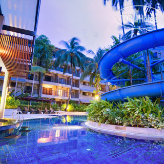 Photos Holiday Inn Resort Phuket Surin Beach