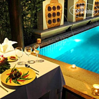 Фото Bundarika Villa (закрыт)