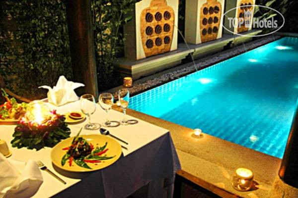Photos Bundarika Villa (закрыт)