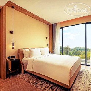 Фото Laya Suites and Residences (ex.Laya Resort Phuket Island)