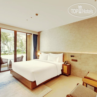 Фото Kora Beach Resort Phuket