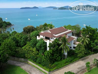 Photos Svea's Panwa Beach Sea View Resort