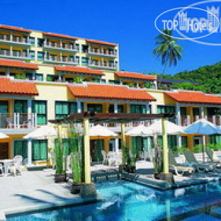 Фото By The Sea Phuket Beach Resort