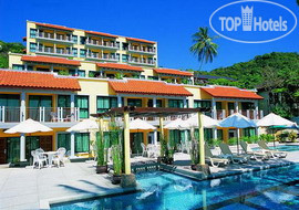 Фото By The Sea Phuket Beach Resort