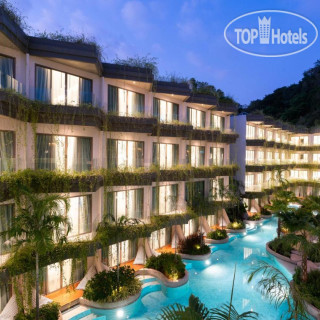 Фото Panwaburi Beachfront Resort