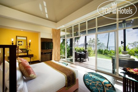 Photos Pullman Phuket Panwa Beach Resort