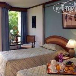 Фото Panwa Boutique Beachfront