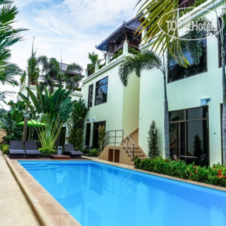 Photos Palm Oasis Boutique Hotel