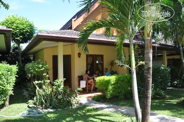 Photos Palm Garden Resort