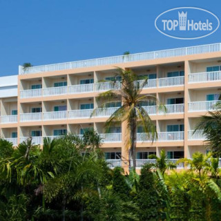 Rawai Princess Hotel 3*