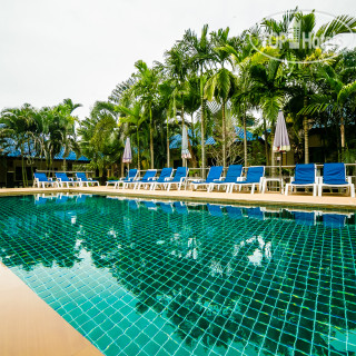 Photos Naya Bungalow