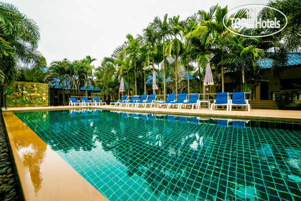 Photos Naya Bungalow
