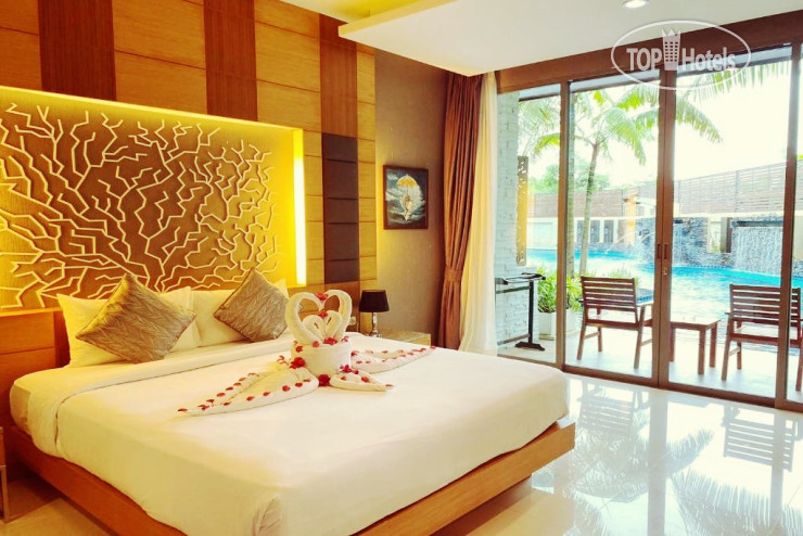 Photos Aqua Resort SHA+