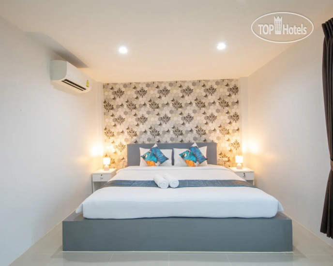 Photos Chanakarn Pool Access Rawai Phuket