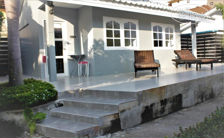 Photos 1715 House & Caff Resort Phuket