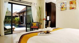Photos Two Villas Holiday - Oxygen Style Naiharn Beach