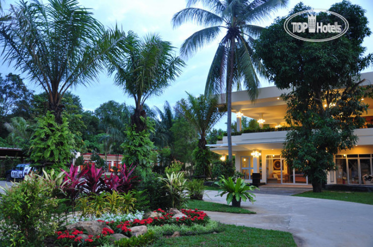 Фото Phuket Sea Resort
