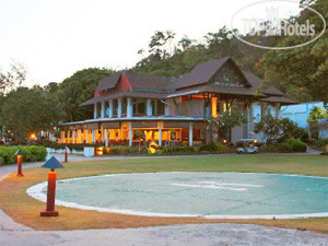 Photos Honeymoon Island Phuket (закрыт)