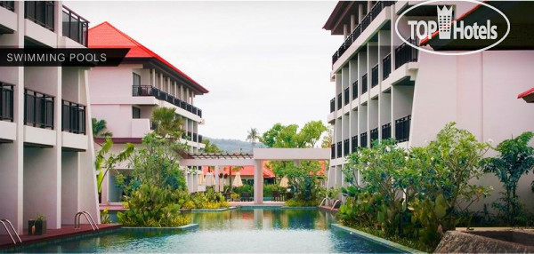 Photos Estella Phuket Mai Khao Beach Resort (ex.D Varee Mai Khao Beach)