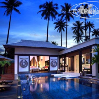 Photos Anantara Mai Khao Phuket Villas