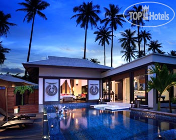 Photos Anantara Mai Khao Phuket Villas