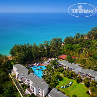 Photos Le Meridien Phuket Mai Khao Beach Resort