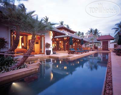 Photos JW Marriott Phuket Resort & Spa