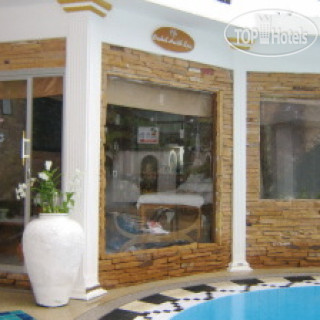 Photos The Orchid Hotel and Spa