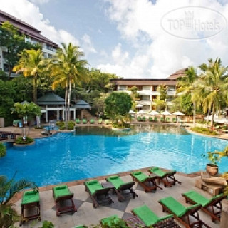 Photos Diamond Cliff Resort