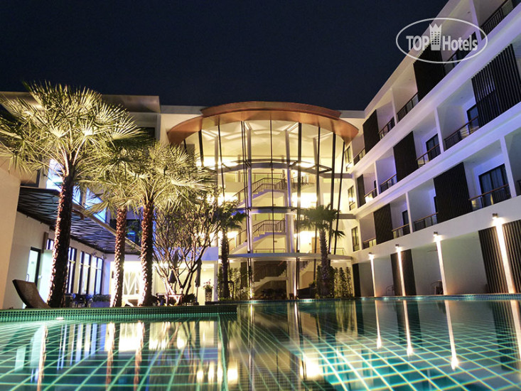 Photos The Pago Design Hotel Phuket