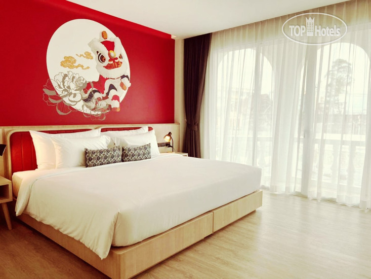 Photos Hotel Midtown Ratsada (ex.Phuket Center Apartment)