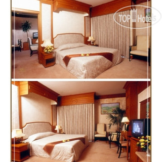 Фото The Sinthavee Hotel Phuket