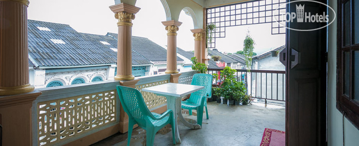 Photos Thalang Guesthouse