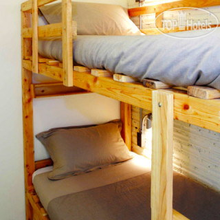 Фото 2W Cafe & Hostel