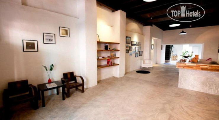 Photos The Rommanee Boutique Guesthouse