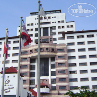 Фото Thavorn Grand Plaza
