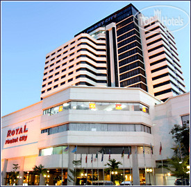 Photos Royal Phuket City Hotel