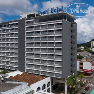 Фото Pearl Hotel Phuket