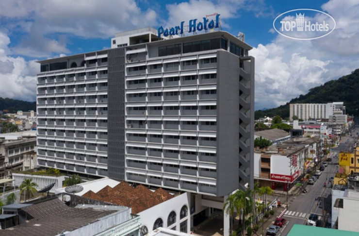 Photos Pearl Hotel Phuket