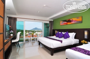Photos Ratana Hotel Sakdidet
