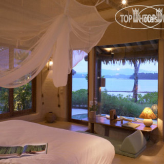 Фото Six Senses Sanctuary