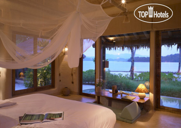 Фото Six Senses Sanctuary