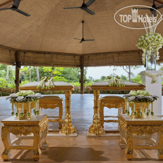 Фото The Naka Island, A Luxury Collection Resort and Spa