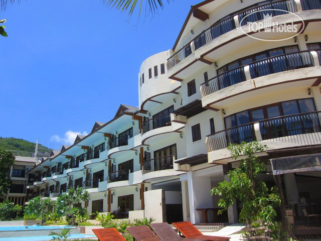 Photos Koh Tao Regal Resort