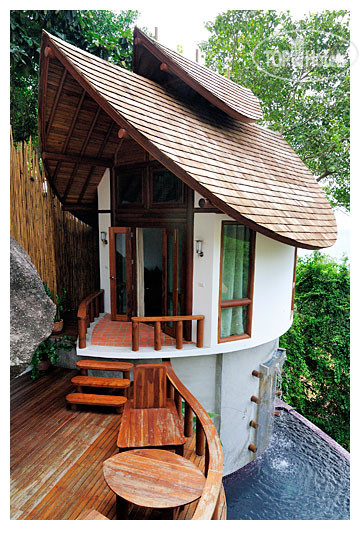 Photos Thipwimarn Resort Koh Tao