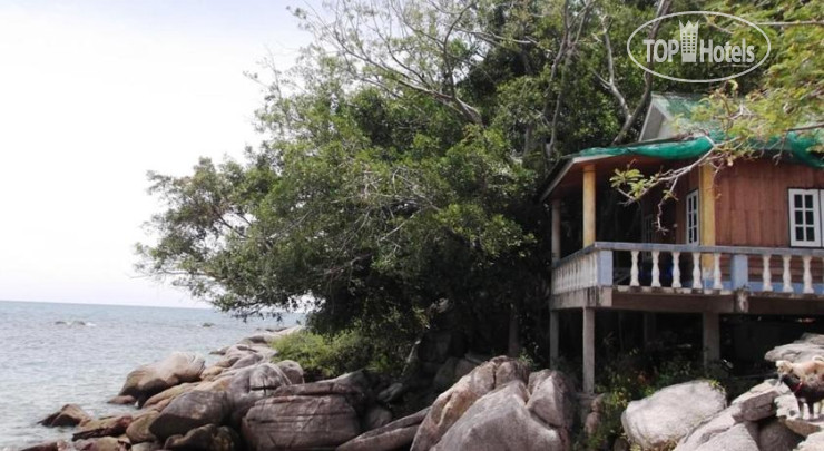 Photos Queen Resort Koh Tao