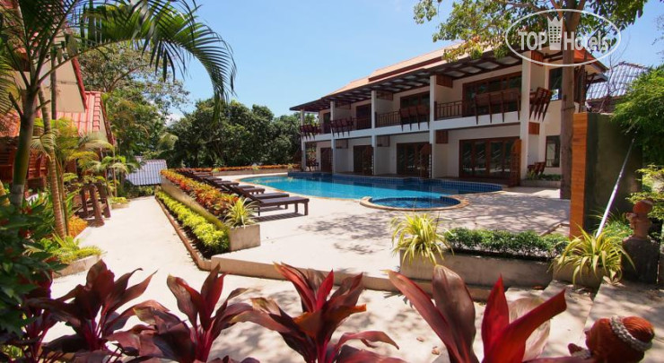 Photos Blue Diamond Resort