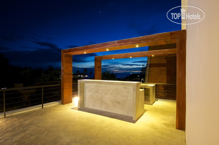 Photos Thalassa Hotel